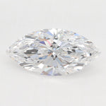 IGI 1.22 Carat Marquise Lab Grown Diamond