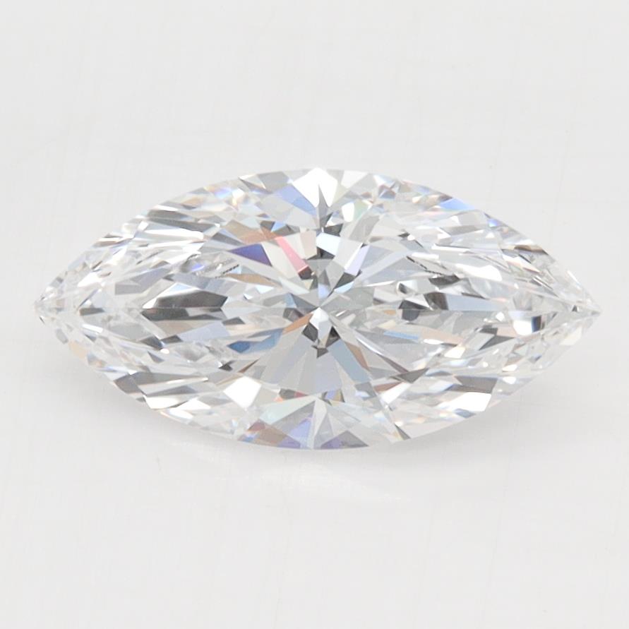 IGI 1.22 Carat Marquise Lab Grown Diamond