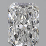 IGI 1.06 Carat Radiant Cut Lab Grown Diamond 人工培育鑽石 實驗室人造鑽石