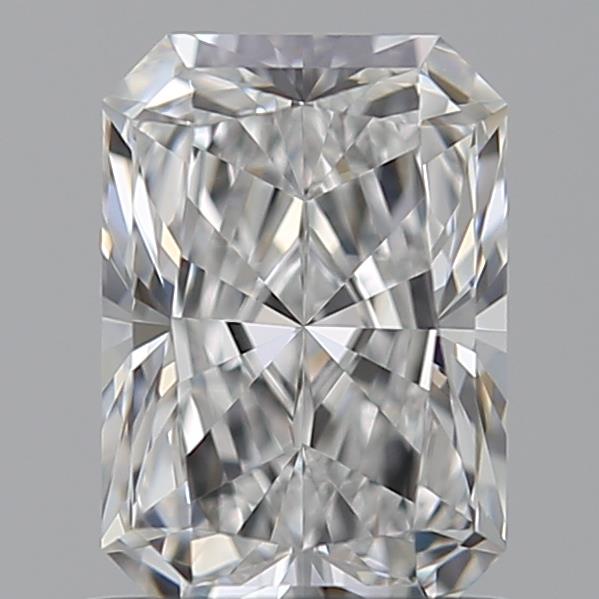 IGI 1.06 Carat Radiant Cut Lab Grown Diamond 人工培育鑽石 實驗室人造鑽石