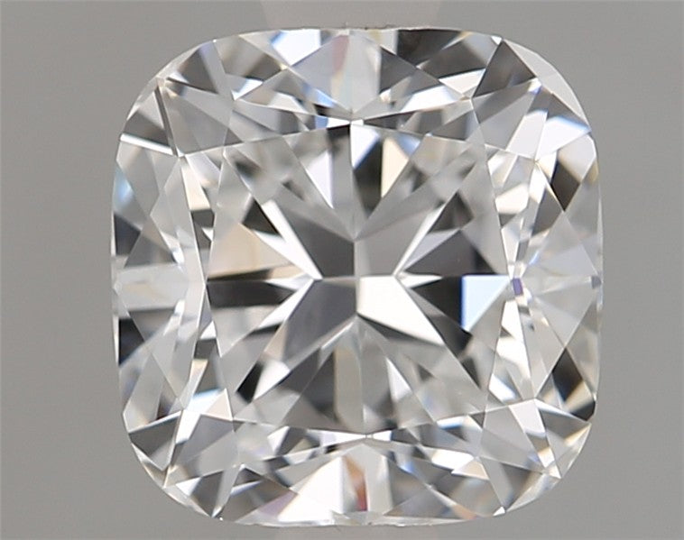 IGI 1.54 Carat Cushion Lab Grown Diamond