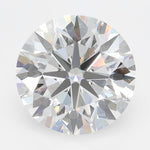 IGI 1.21 Carat Round Brilliant Lab Grown Diamond 人工培育鑽石 實驗室人造鑽石