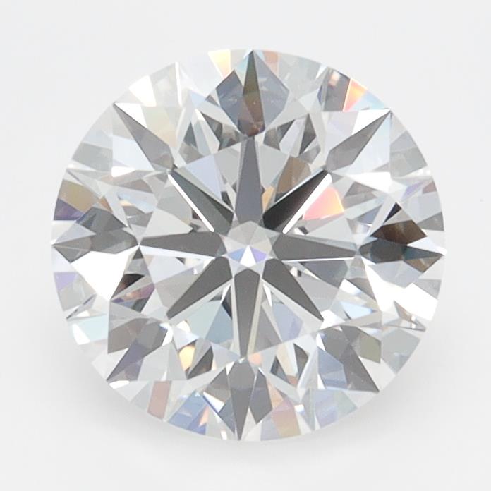 IGI 1.21 Carat Round Brilliant Lab Grown Diamond 人工培育鑽石 實驗室人造鑽石