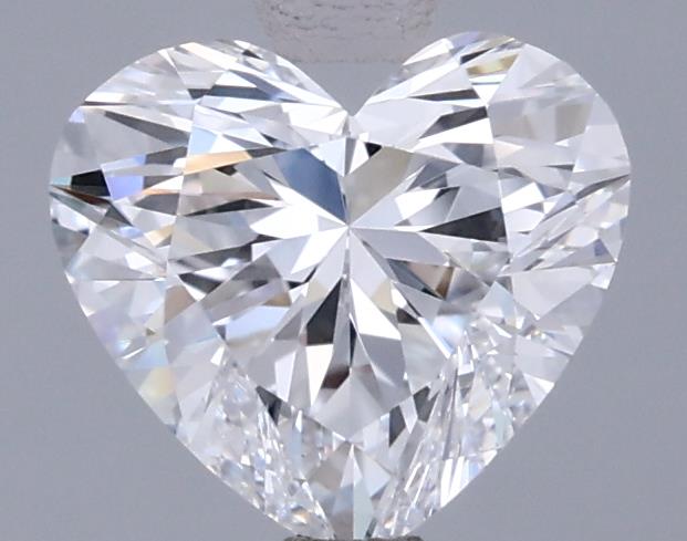 IGI 1.34 Carat Heart Lab Grown Diamond 人工培育鑽石 實驗室人造鑽石
