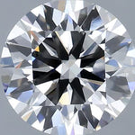IGI 1.50 Carat Round Brilliant Lab Grown Diamond 人工培育鑽石 實驗室人造鑽石