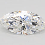 IGI 1.02 Carat Marquise Lab Grown Diamond 人工培育鑽石 實驗室人造鑽石