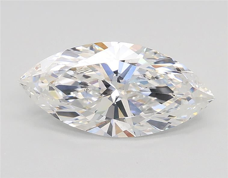 IGI 1.02 Carat Marquise Lab Grown Diamond 人工培育鑽石 實驗室人造鑽石