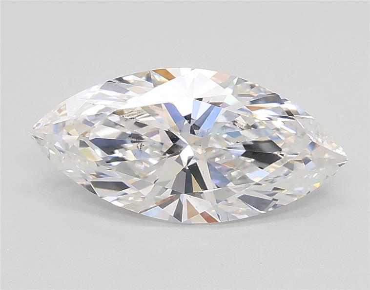 IGI 1.02 Carat Marquise Lab Grown Diamond 人工培育鑽石 實驗室人造鑽石