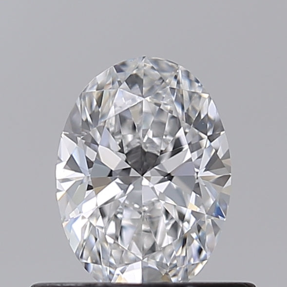 IGI 0.52 Carat 橢圓形 - Oval 培育鑽石 Lab Grown Diamond 人造鑽石 人工鑽石 實驗室鑽石 培養鑽石 香港 培育鑽 