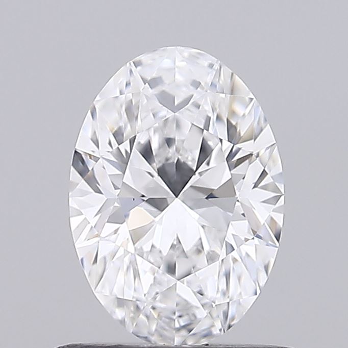 IGI 0.73 Carat Oval Lab Grown Diamond 人工培育鑽石 實驗室人造鑽石