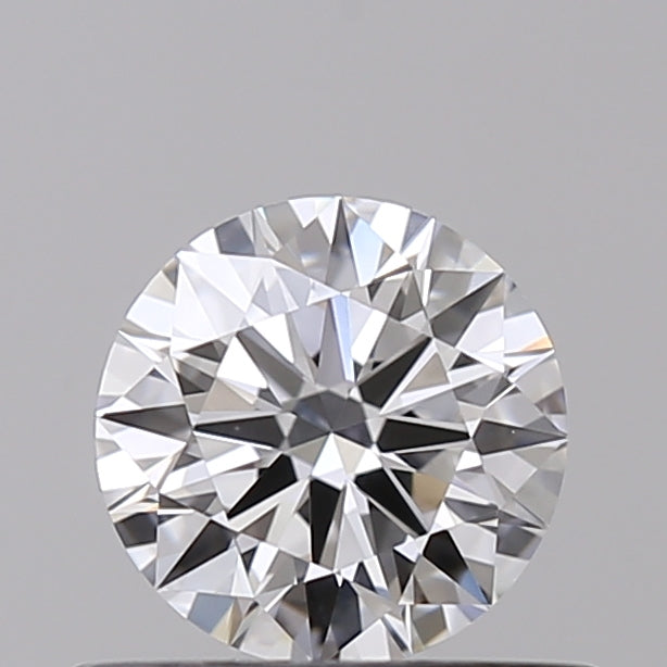 IGI 0.54 Carat 圓形 - Round Brilliant 培育鑽石 Lab Grown Diamond 人造鑽石 人工鑽石 實驗室鑽石 培養鑽石 香港 培育鑽 