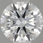IGI 0.50 Carat Round Brilliant Lab Grown Diamond 人工培育鑽石 實驗室人造鑽石