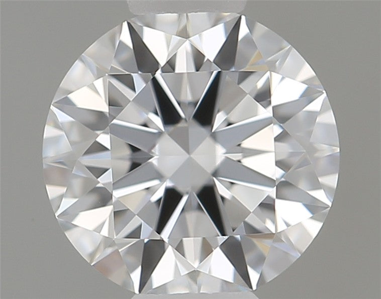 IGI 0.50 Carat Round Brilliant Lab Grown Diamond 人工培育鑽石 實驗室人造鑽石
