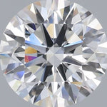 IGI 2.17 Carat Round Brilliant Lab Grown Diamond 人工培育鑽石 實驗室人造鑽石