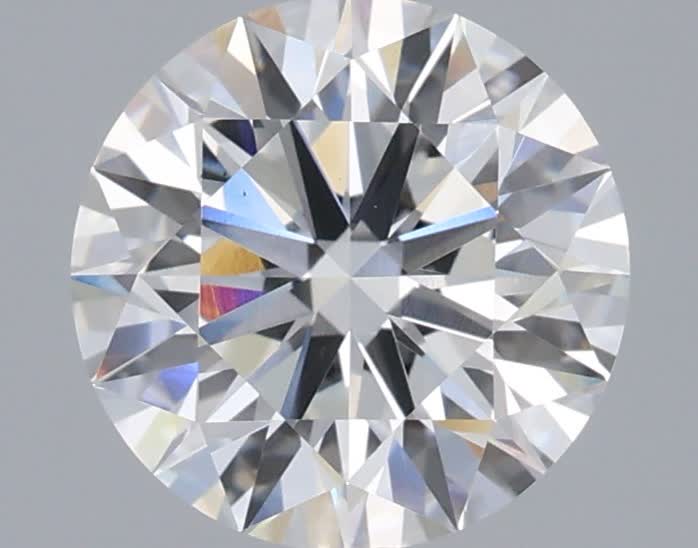 IGI 2.17 Carat Round Brilliant Lab Grown Diamond 人工培育鑽石 實驗室人造鑽石