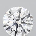 IGI 1.15 Carat Round Brilliant Lab Grown Diamond 人工培育鑽石 實驗室人造鑽石