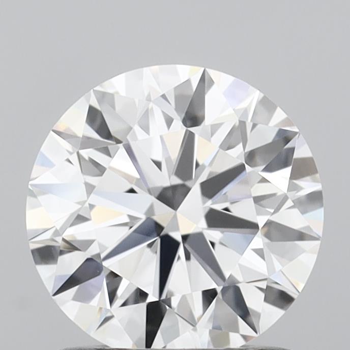 IGI 1.15 Carat Round Brilliant Lab Grown Diamond 人工培育鑽石 實驗室人造鑽石
