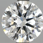 IGI 2.03 Carat Round Brilliant Lab Grown Diamond 人工培育鑽石 實驗室人造鑽石