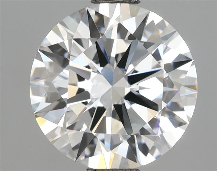 IGI 2.03 Carat Round Brilliant Lab Grown Diamond 人工培育鑽石 實驗室人造鑽石