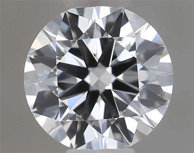 IGI 0.50 Carat Round Brilliant Lab Grown Diamond 人工培育鑽石 實驗室人造鑽石