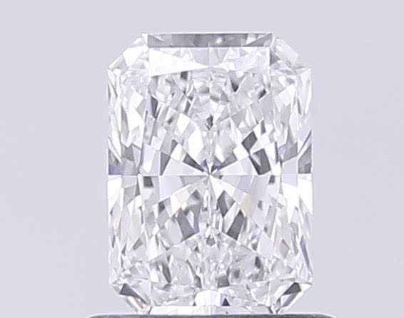 IGI 0.76 Carat Radiant Cut Lab Grown Diamond 人工培育鑽石 實驗室人造鑽石