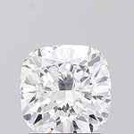 IGI 1.56 Carat Cushion Lab Grown Diamond 人工培育鑽石 實驗室人造鑽石