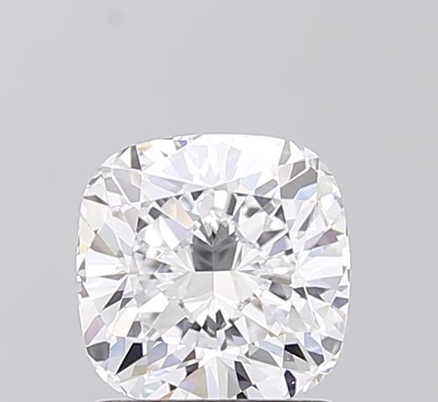 IGI 1.56 Carat Cushion Lab Grown Diamond 人工培育鑽石 實驗室人造鑽石
