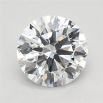 IGI 1.04 Carat Round Brilliant Lab Grown Diamond 人工培育鑽石 實驗室人造鑽石