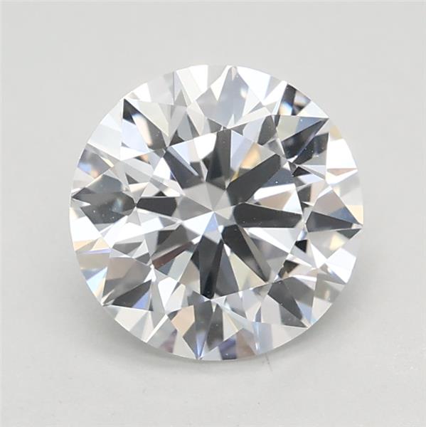 IGI 1.04 Carat Round Brilliant Lab Grown Diamond 人工培育鑽石 實驗室人造鑽石