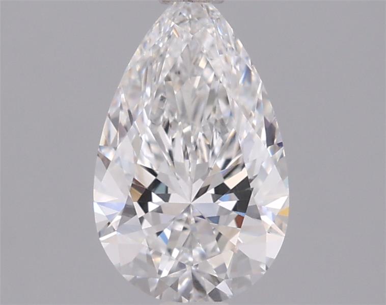 IGI 1.01 Carat Pear Lab Grown Diamond 人工培育鑽石 實驗室人造鑽石