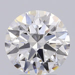 IGI 2.25 Carat Round Brilliant Lab Grown Diamond 人工培育鑽石 實驗室人造鑽石