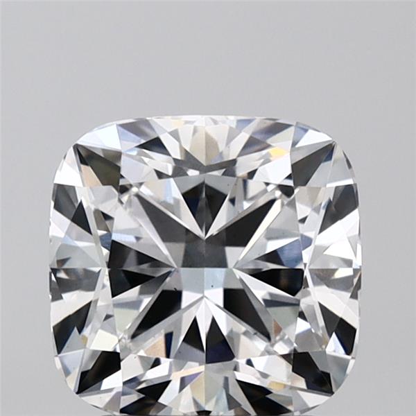 IGI 2.23 Carat Cushion Lab Grown Diamond 人工培育鑽石 實驗室人造鑽石