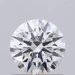 IGI 0.68 Carat Round Brilliant Lab Grown Diamond 人工培育鑽石 實驗室人造鑽石