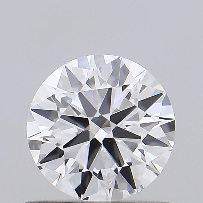 IGI 0.69 Carat Round Brilliant Lab Grown Diamond