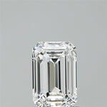 IGI 1.41 Carat Emerald Lab Grown Diamond 人工培育鑽石 實驗室人造鑽石