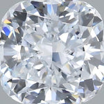 IGI 2.03 Carat Cushion Lab Grown Diamond 人工培育鑽石 實驗室人造鑽石