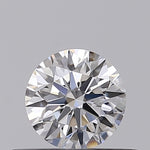 IGI 0.37 Carat 圓形 - Round Brilliant 培育鑽石 Lab Grown Diamond 人造鑽石 人工鑽石 實驗室鑽石 培養鑽石 香港 培育鑽 