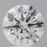 IGI 3.60 Carat Round Brilliant Lab Grown Diamond 人工培育鑽石 實驗室人造鑽石
