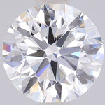 IGI 1.30 Carat Round Brilliant Lab Grown Diamond 人工培育鑽石 實驗室人造鑽石