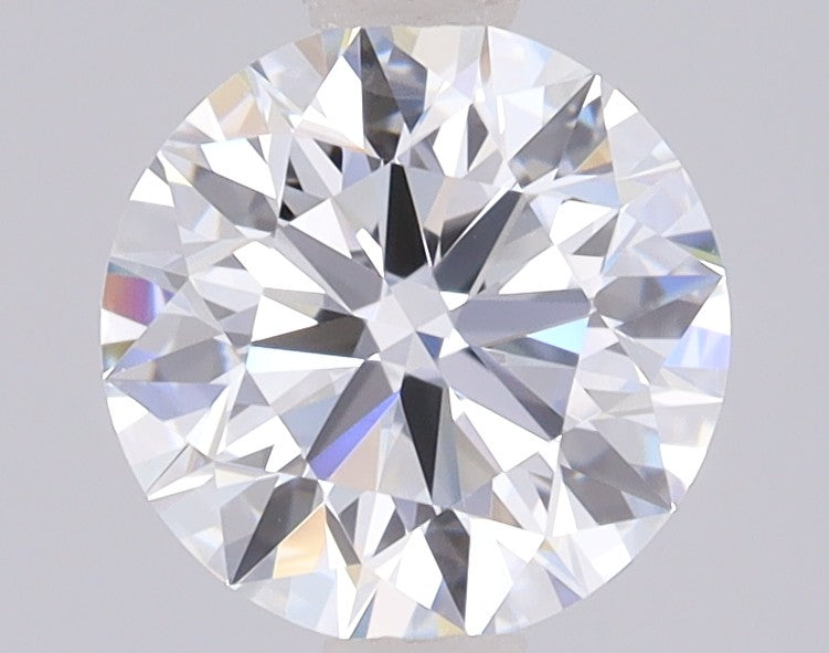 IGI 1.30 Carat Round Brilliant Lab Grown Diamond 人工培育鑽石 實驗室人造鑽石