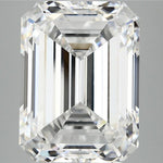 IGI 7.42 Carat Emerald Lab Grown Diamond 人工培育鑽石 實驗室人造鑽石