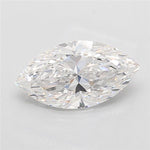 IGI 3.52 Carat Marquise Lab Grown Diamond 人工培育鑽石 實驗室人造鑽石