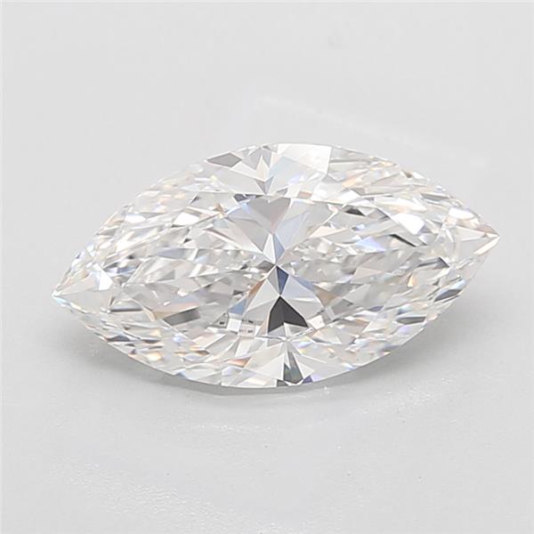 IGI 3.52 Carat Marquise Lab Grown Diamond 人工培育鑽石 實驗室人造鑽石