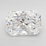 IGI 3.33 Carat Radiant Cut Lab Grown Diamond 人工培育鑽石 實驗室人造鑽石