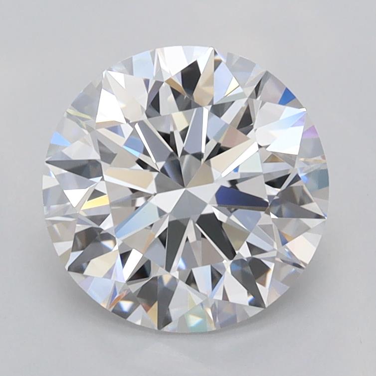 IGI 1.78 Carat Round Brilliant Lab Grown Diamond 人工培育鑽石 實驗室人造鑽石