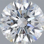 IGI 1.95 Carat Round Brilliant Lab Grown Diamond 人工培育鑽石 實驗室人造鑽石