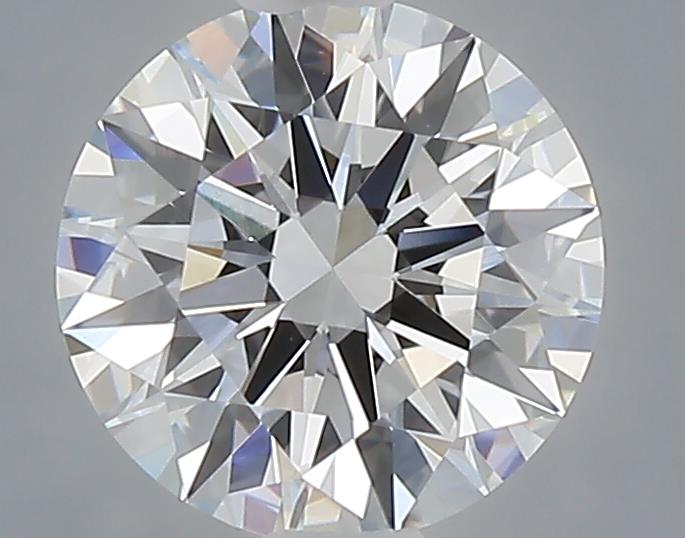 IGI 1.04 Carat Round Brilliant Lab Grown Diamond