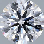 IGI 1.00 Carat Round Brilliant Lab Grown Diamond 人工培育鑽石 實驗室人造鑽石