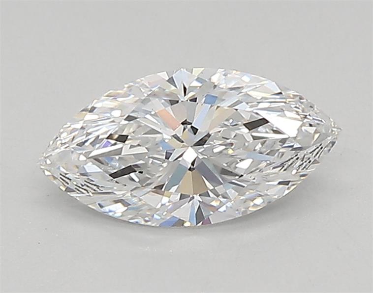 IGI 0.59 Carat Marquise Lab Grown Diamond 人工培育鑽石 實驗室人造鑽石