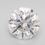 IGI 1.18 Carat Round Brilliant Lab Grown Diamond